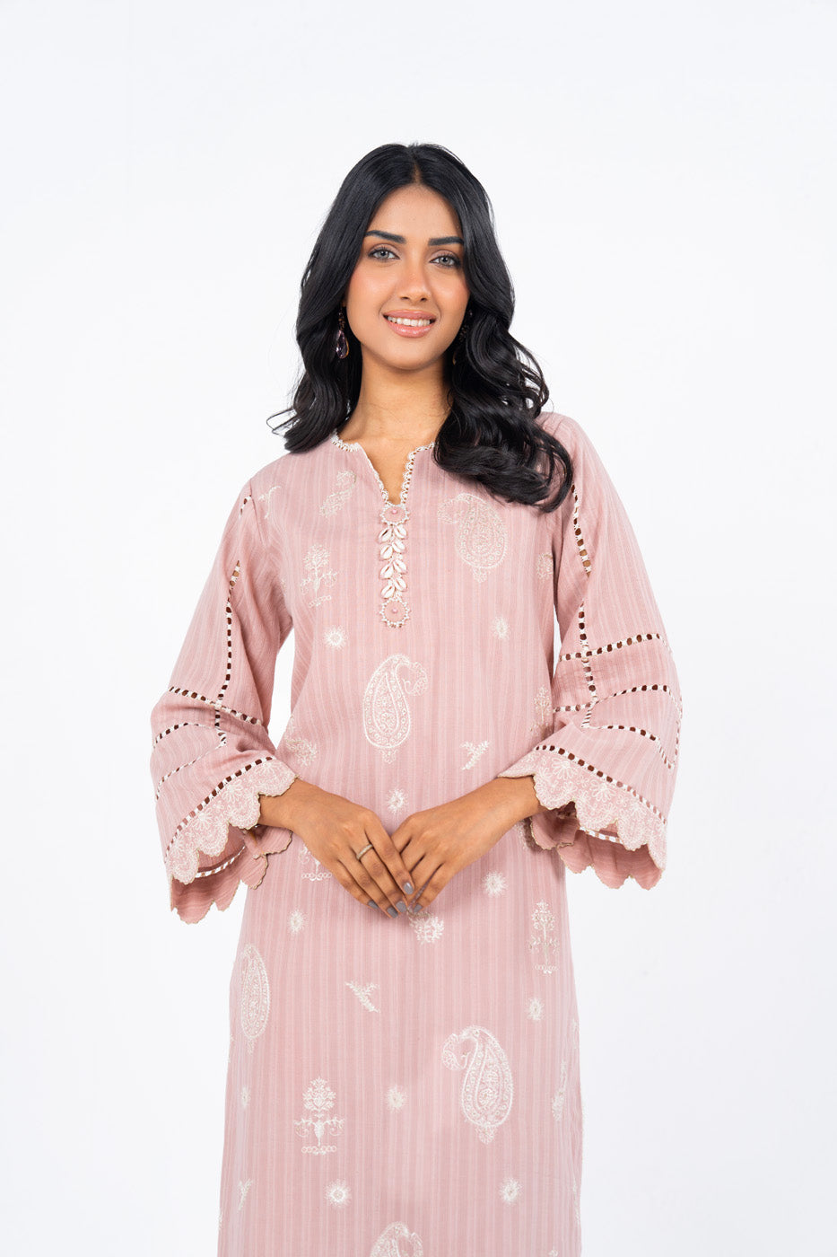 RTS | SHIRT & TROUSER