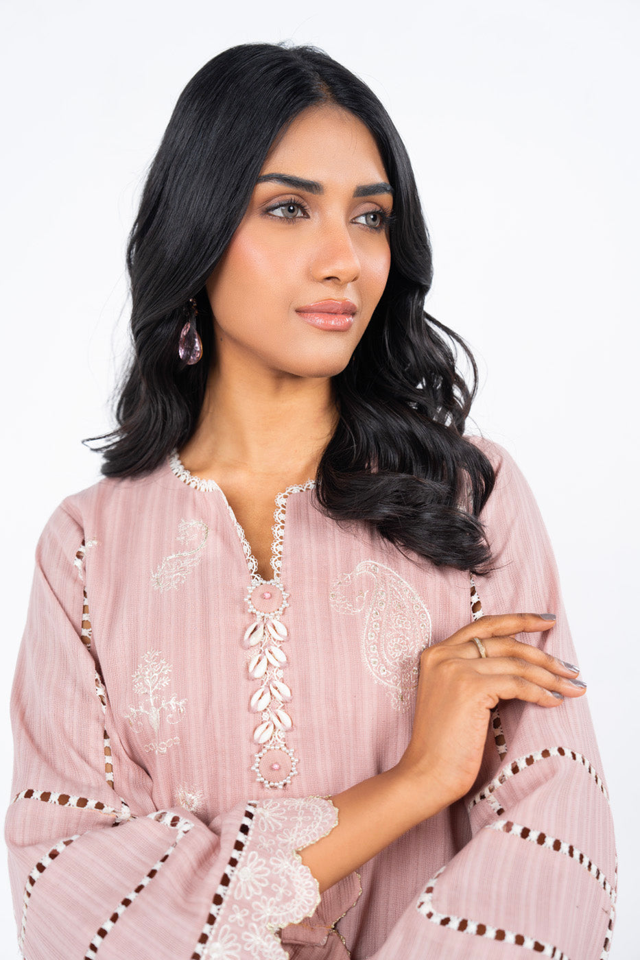 RTS | SHIRT & TROUSER