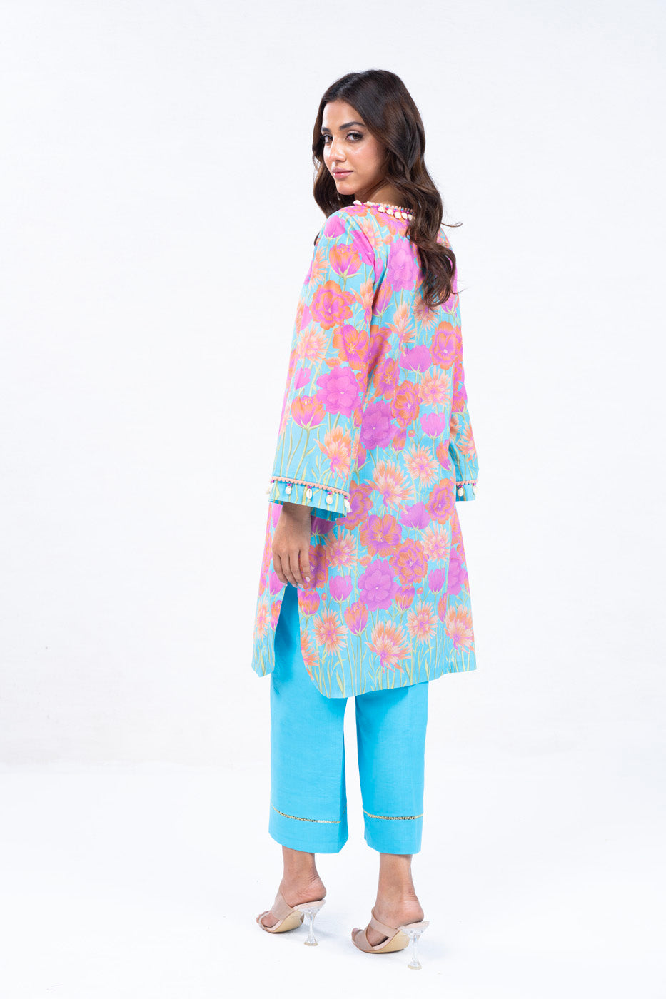RTS | SHIRT & TROUSER