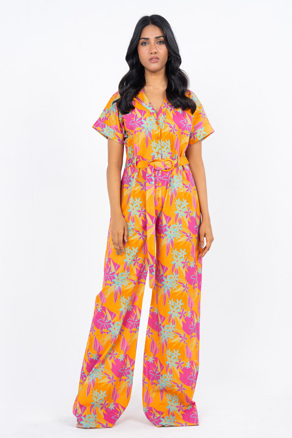 RTS | SHIRT & TROUSER
