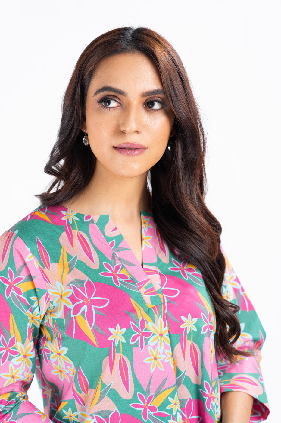RTS | SHIRT & TROUSER