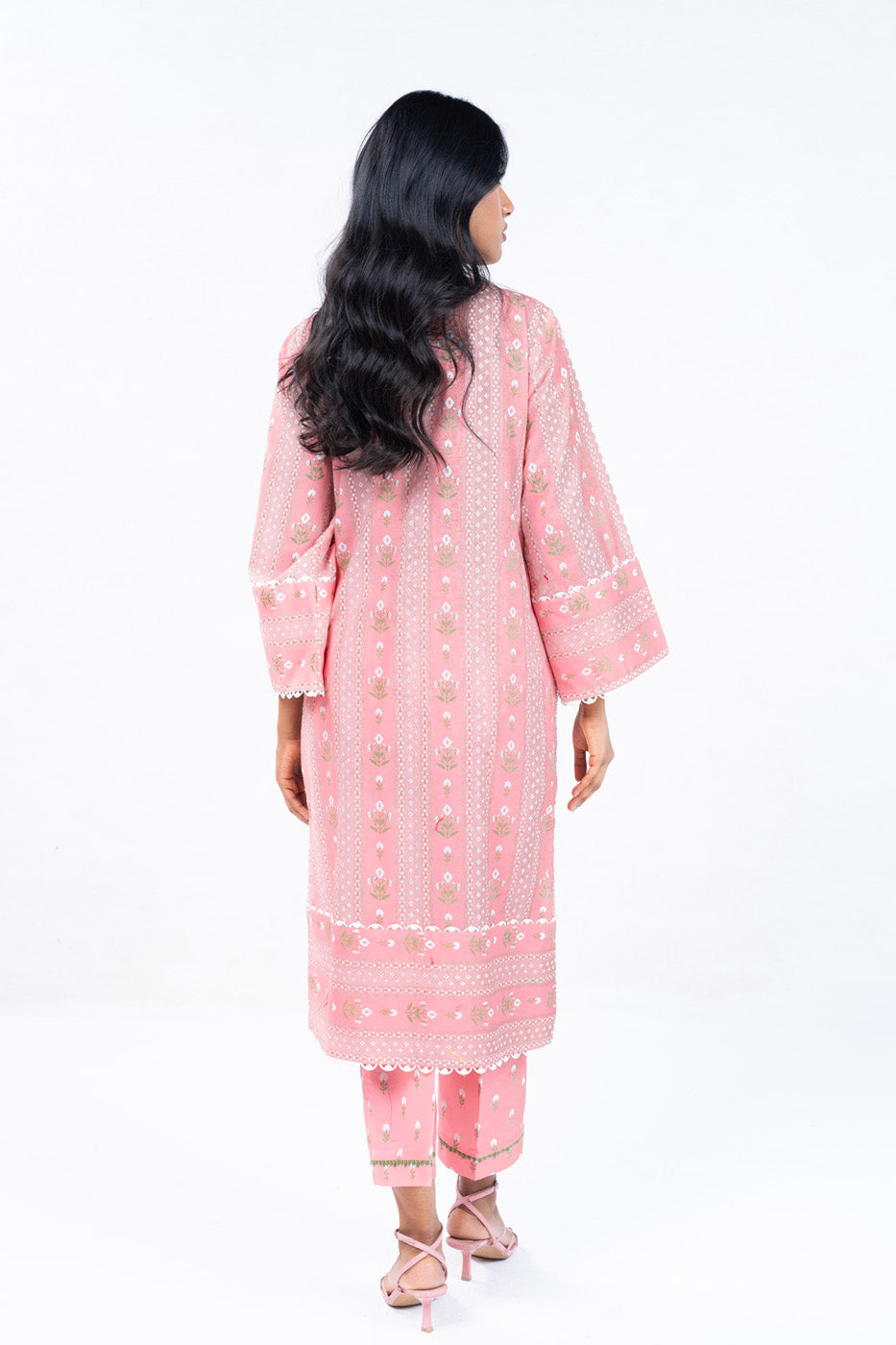 RTS | SHIRT & TROUSER