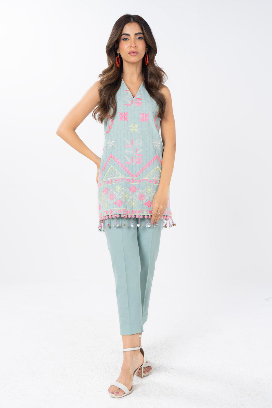 RTS | SHIRT & TROUSER