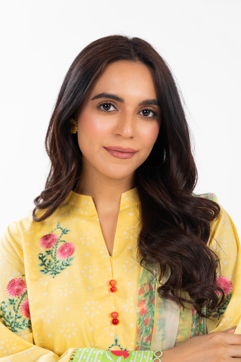 RTS | SHIRT, TROUSER & DUPATTA