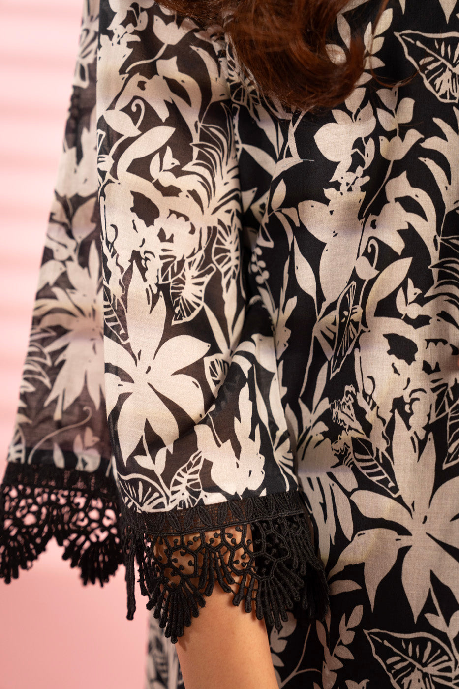 RTS | SHIRT, TROUSER & DUPATTA