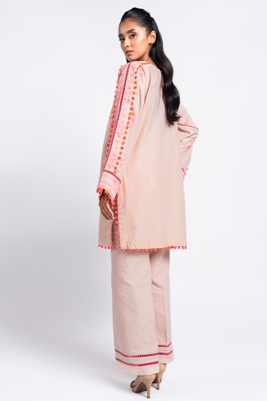 RTS | SHIRT & TROUSER
