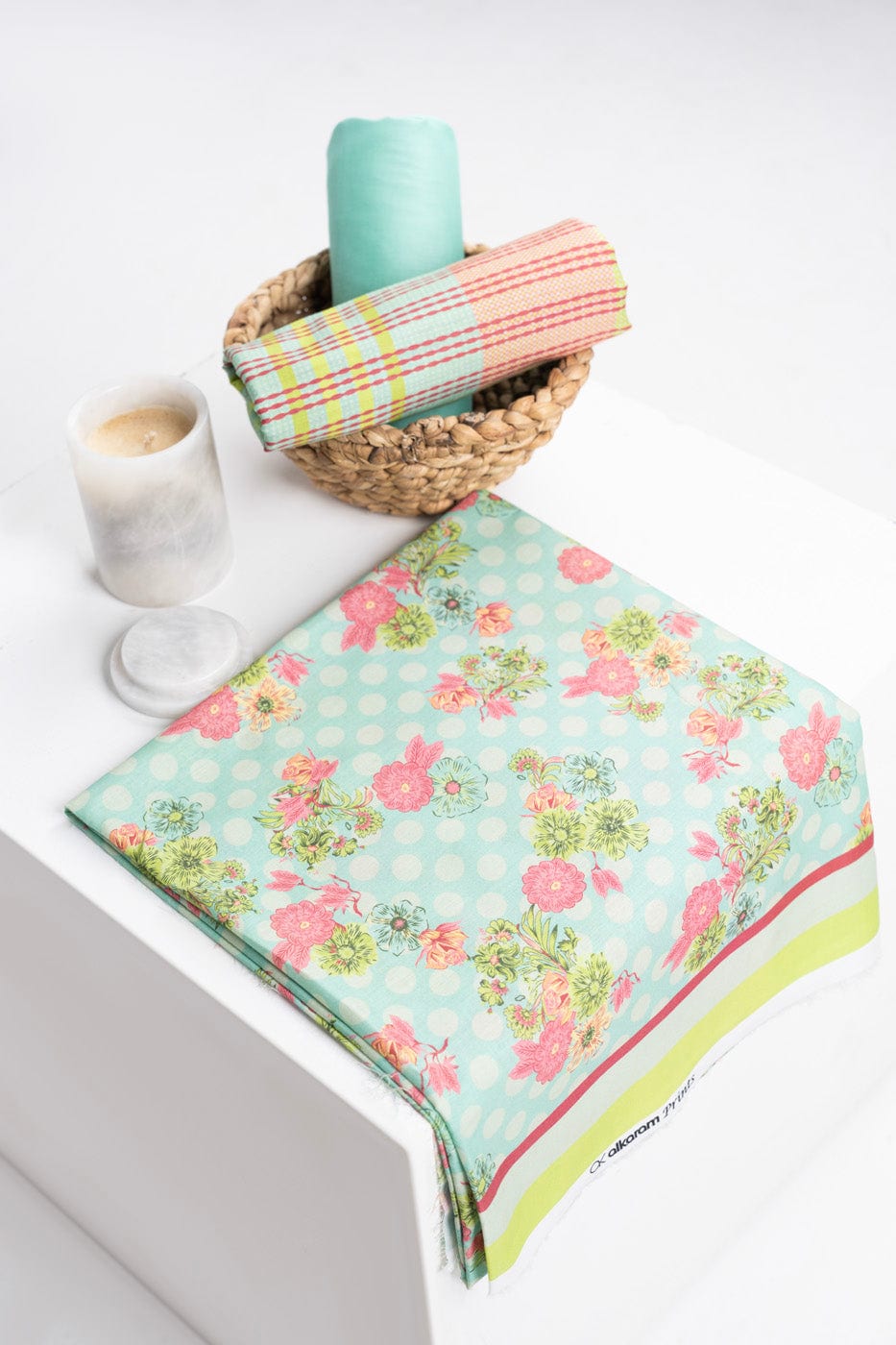 RTS | SHIRT, TROUSER & DUPATTA