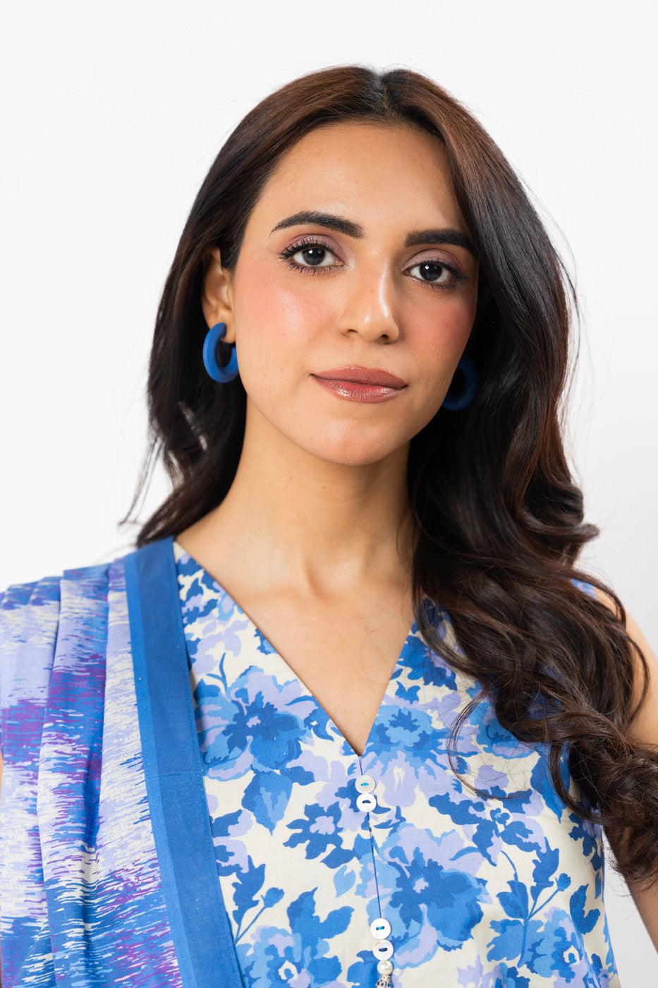 RTS | SHIRT, TROUSER & DUPATTA