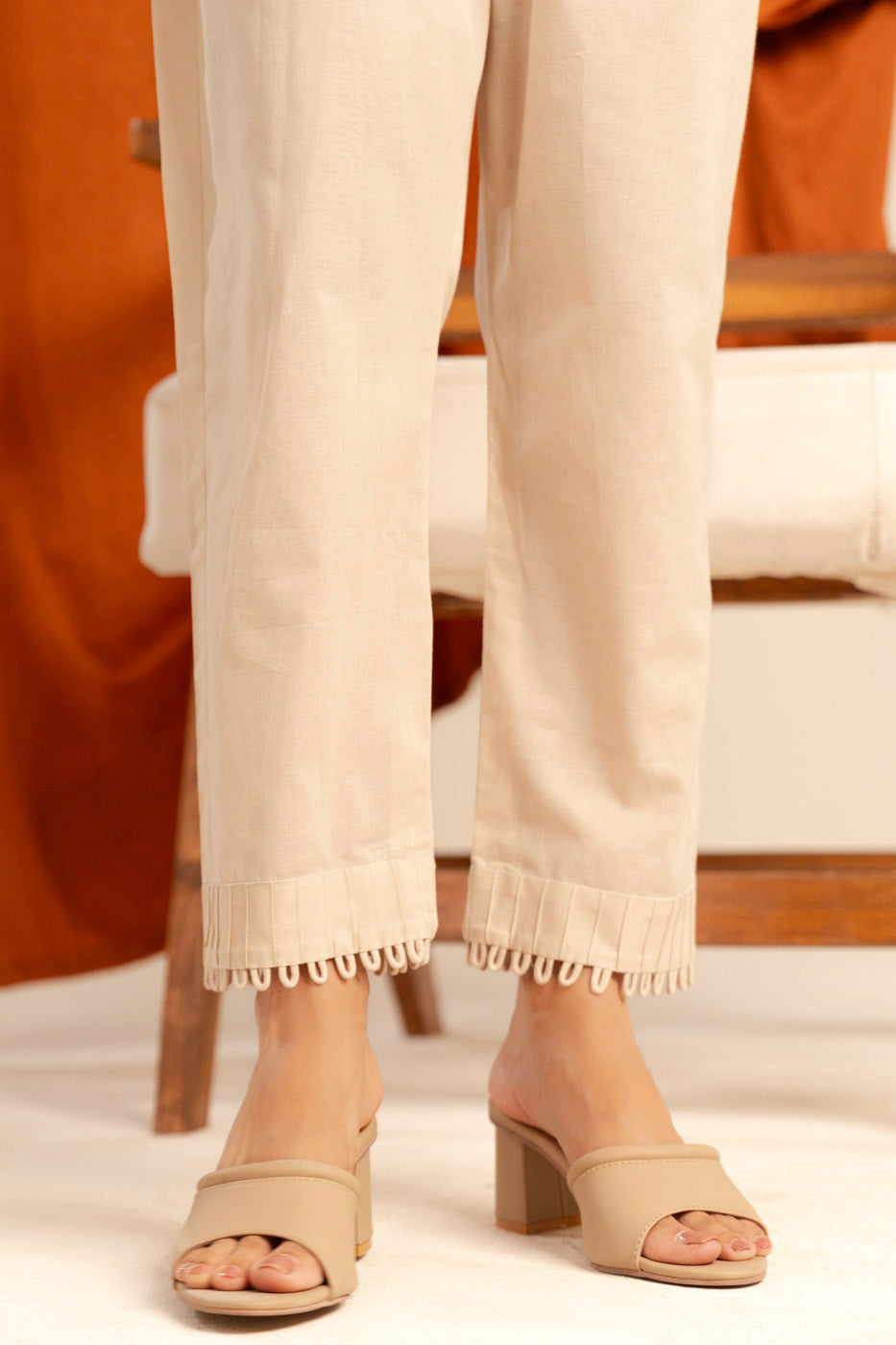 RTW | TROUSER