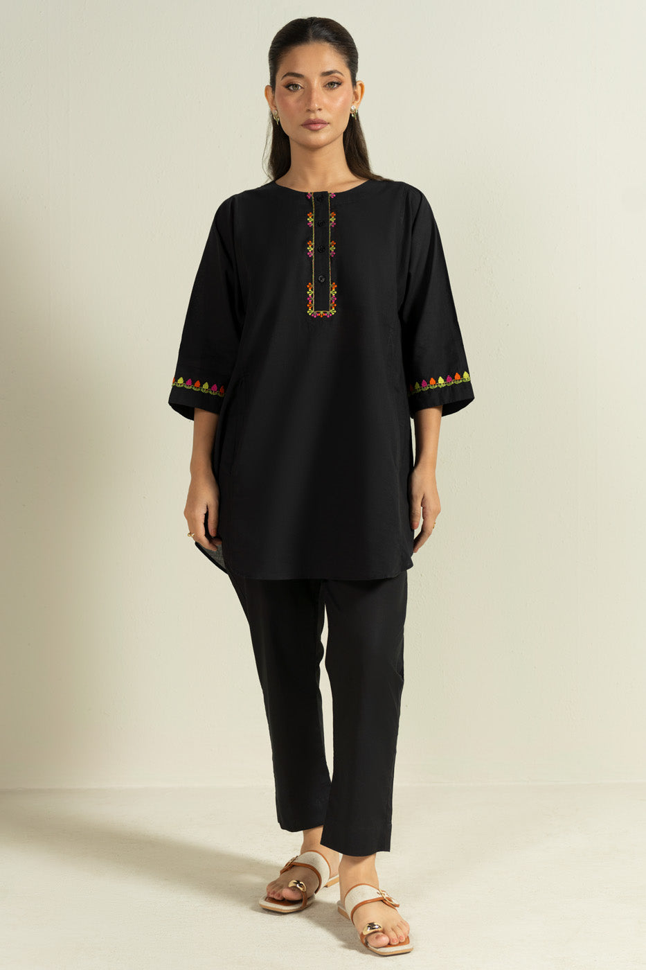 RTW | TROUSER