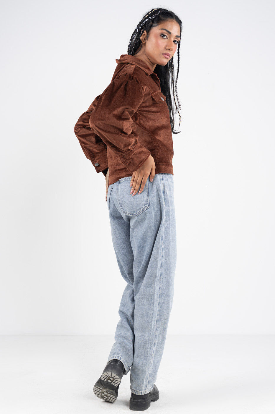 RTW | JACKET