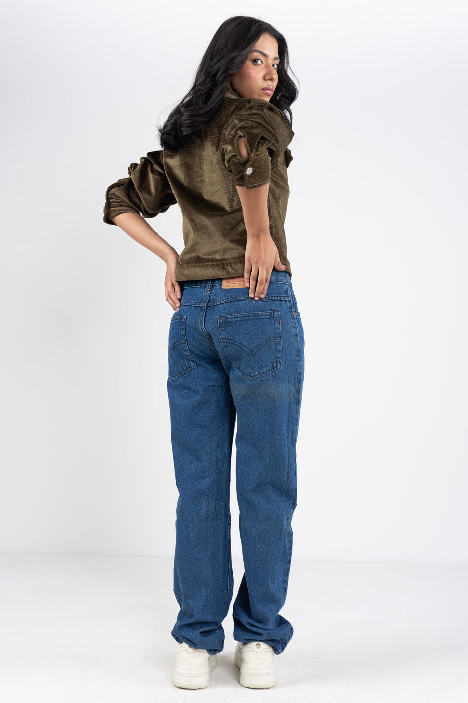 RTW | JACKET