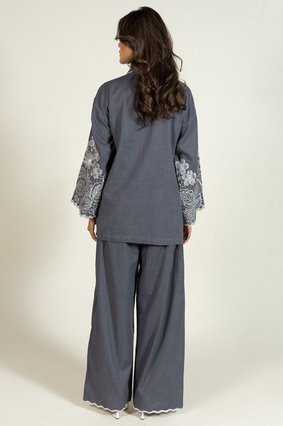 RTW | SHIRT & TROUSER