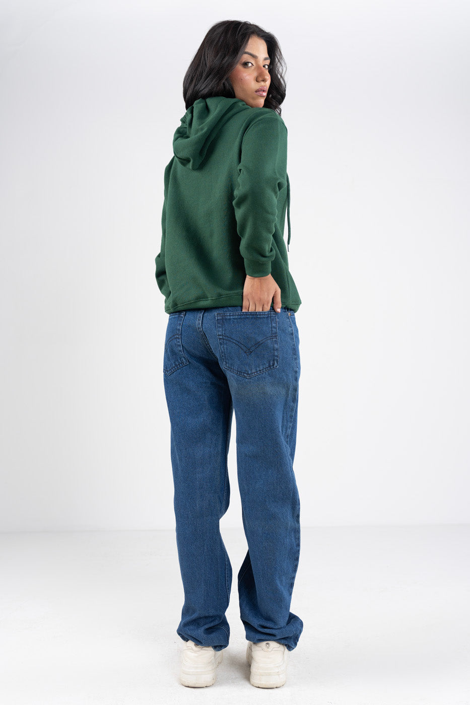RTW | HOODIE