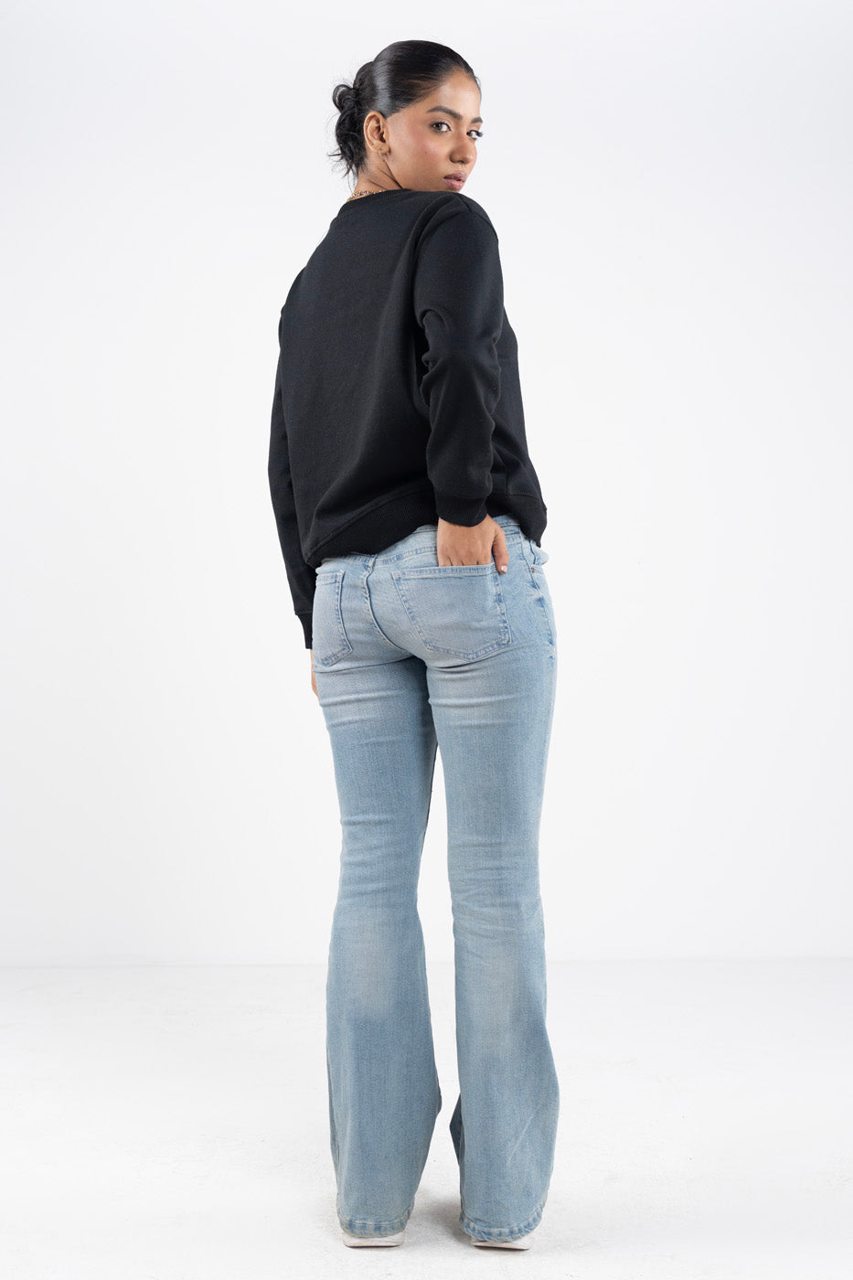 RTW | SWEATSHIRT