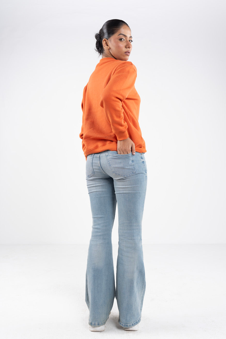 RTW | SWEATSHIRT