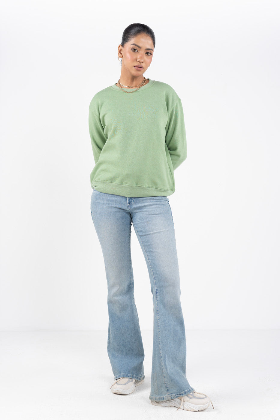 RTW | SWEATSHIRT