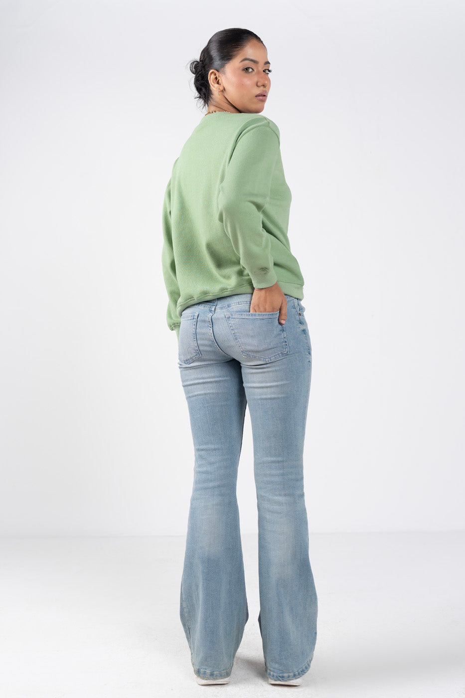 RTW | SWEATSHIRT