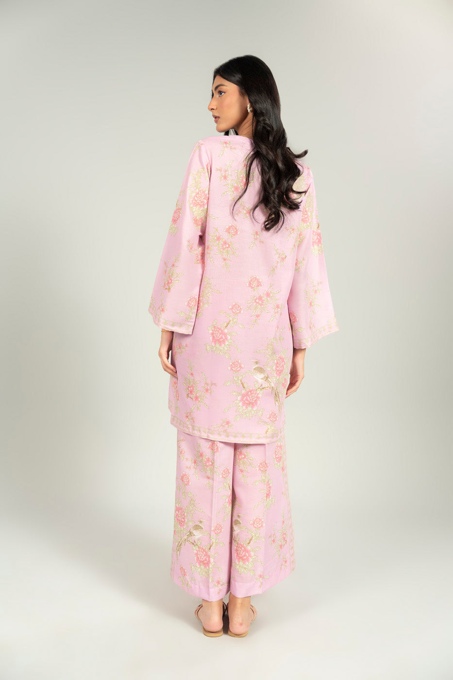 RTW | SHIRT & TROUSER