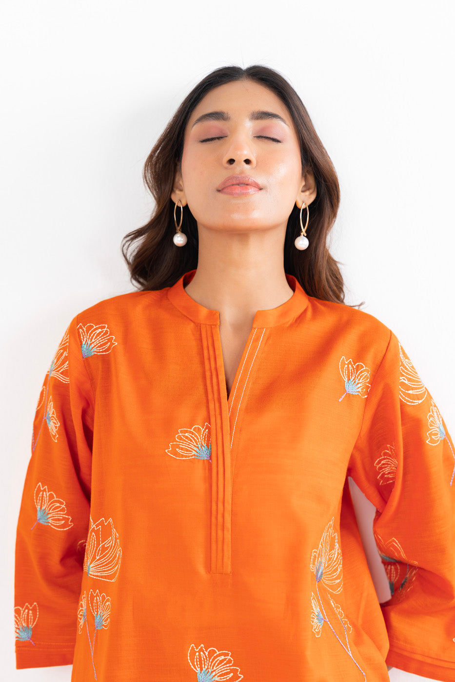 RTW | SHIRT & TROUSER