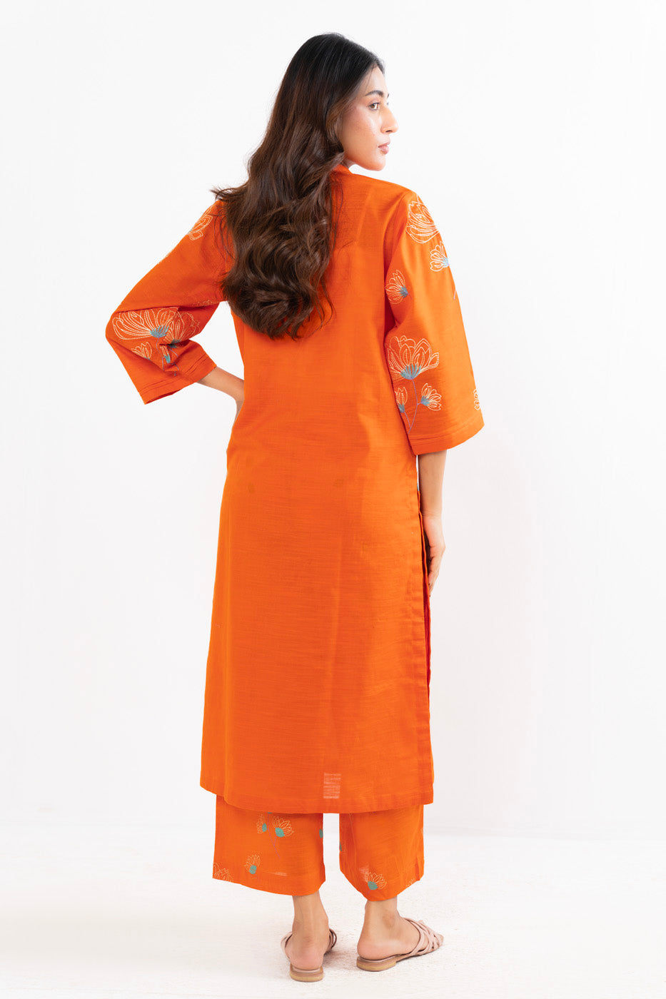 RTW | SHIRT & TROUSER