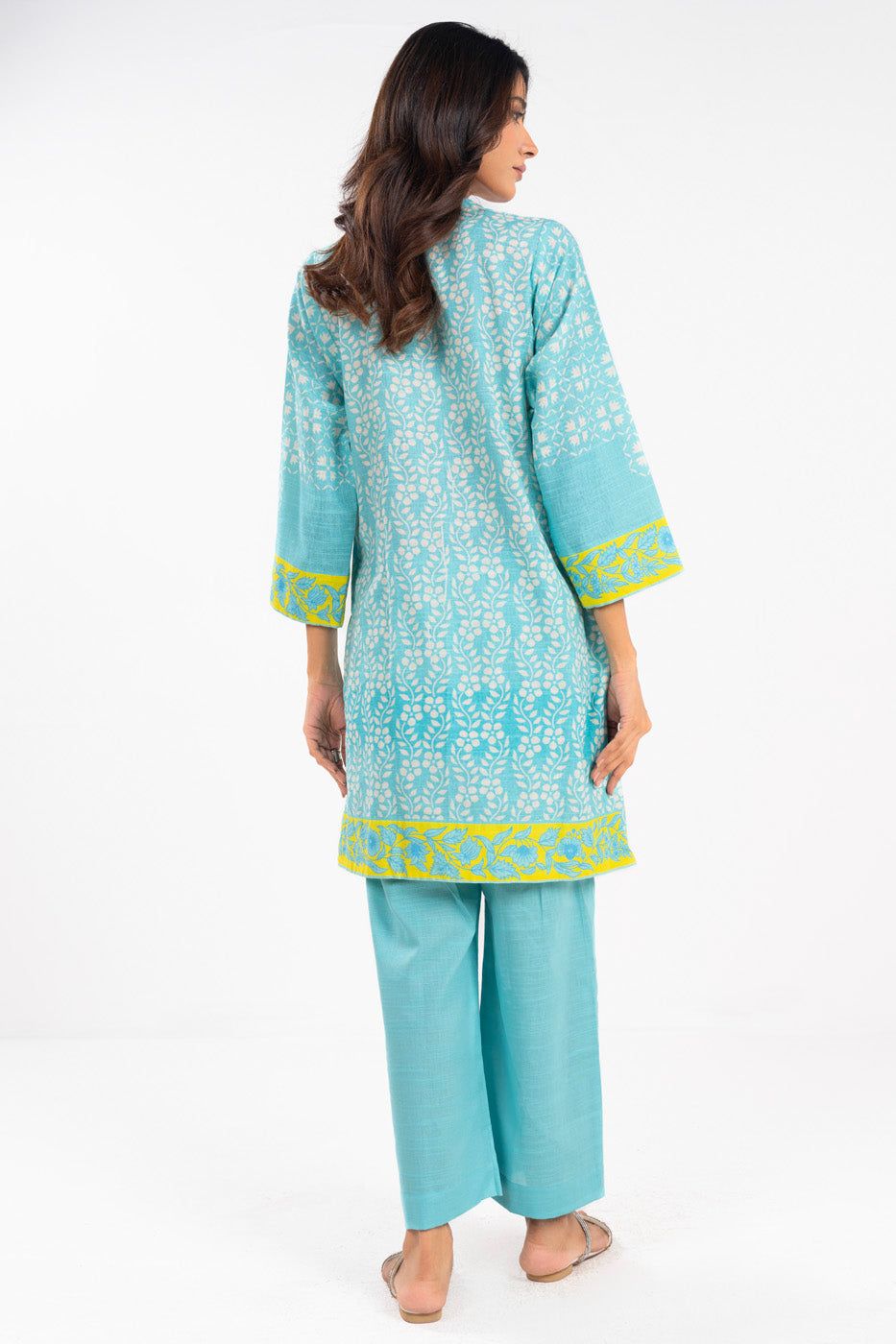 RTW | SHIRT & TROUSER