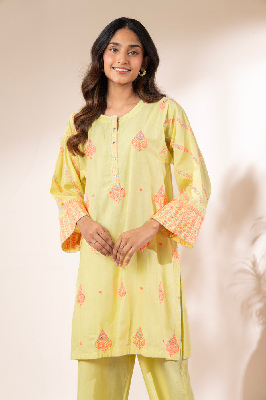 RTW | SHIRT & TROUSER