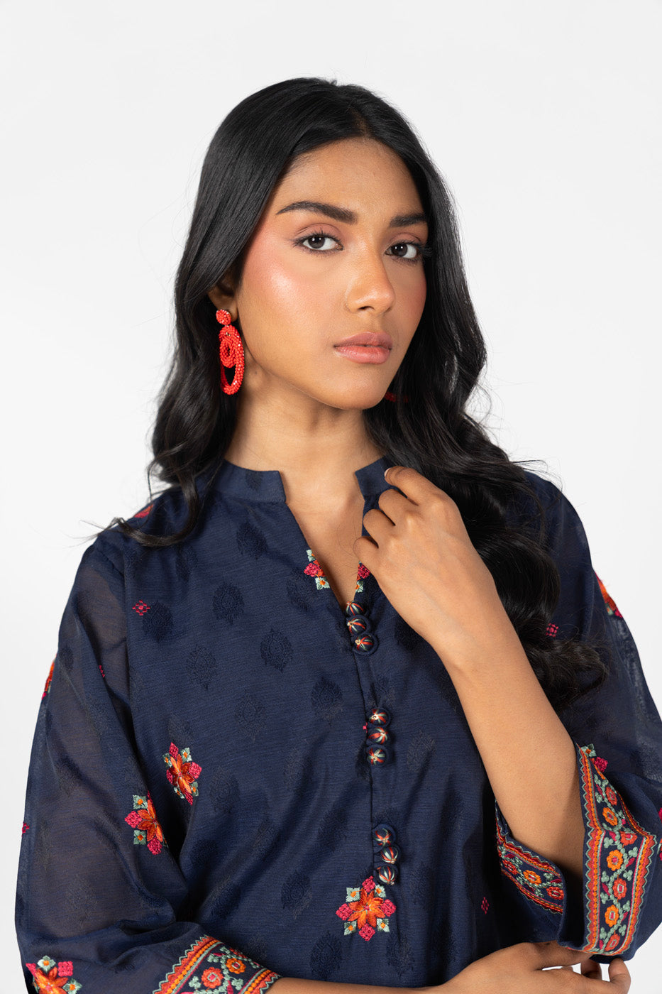 RTW | SHIRT & TROUSER