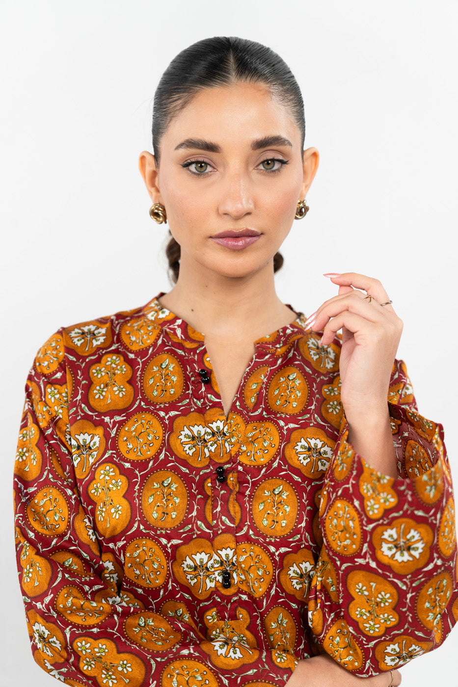 RTW | SHIRT