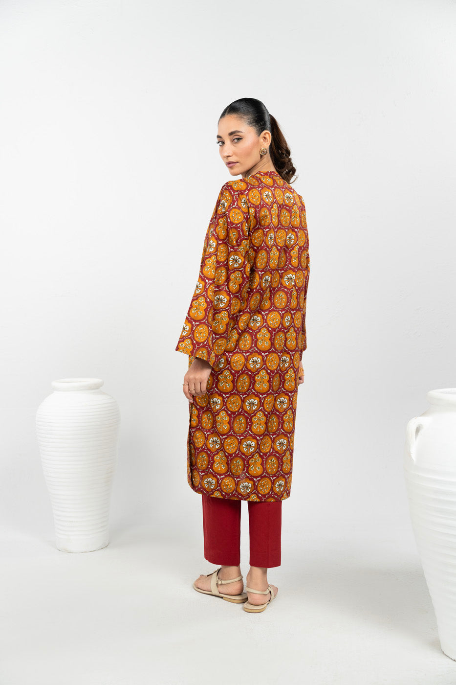 RTW | SHIRT