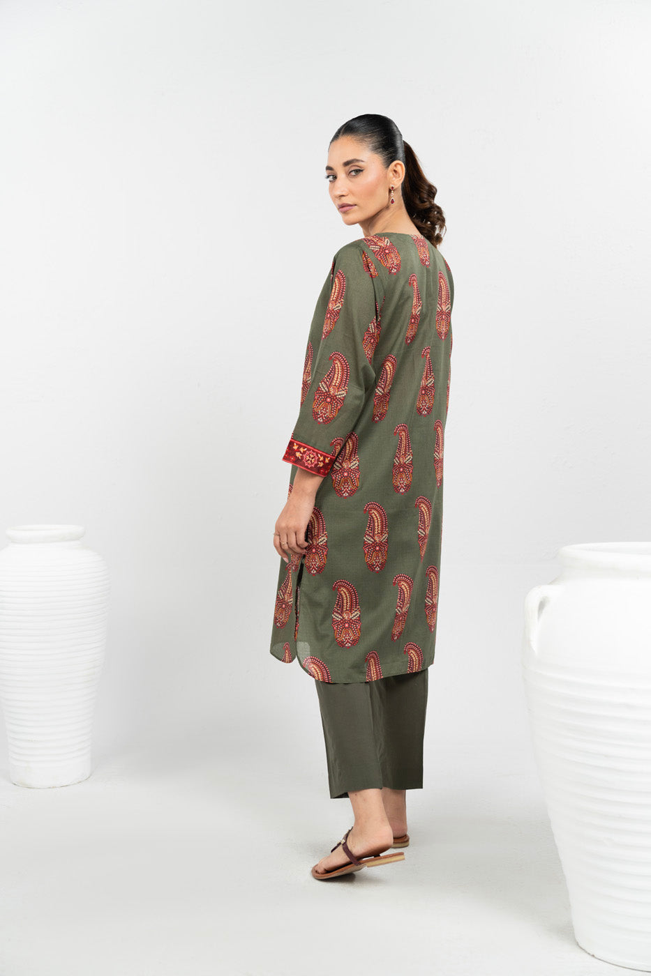 RTW | SHIRT