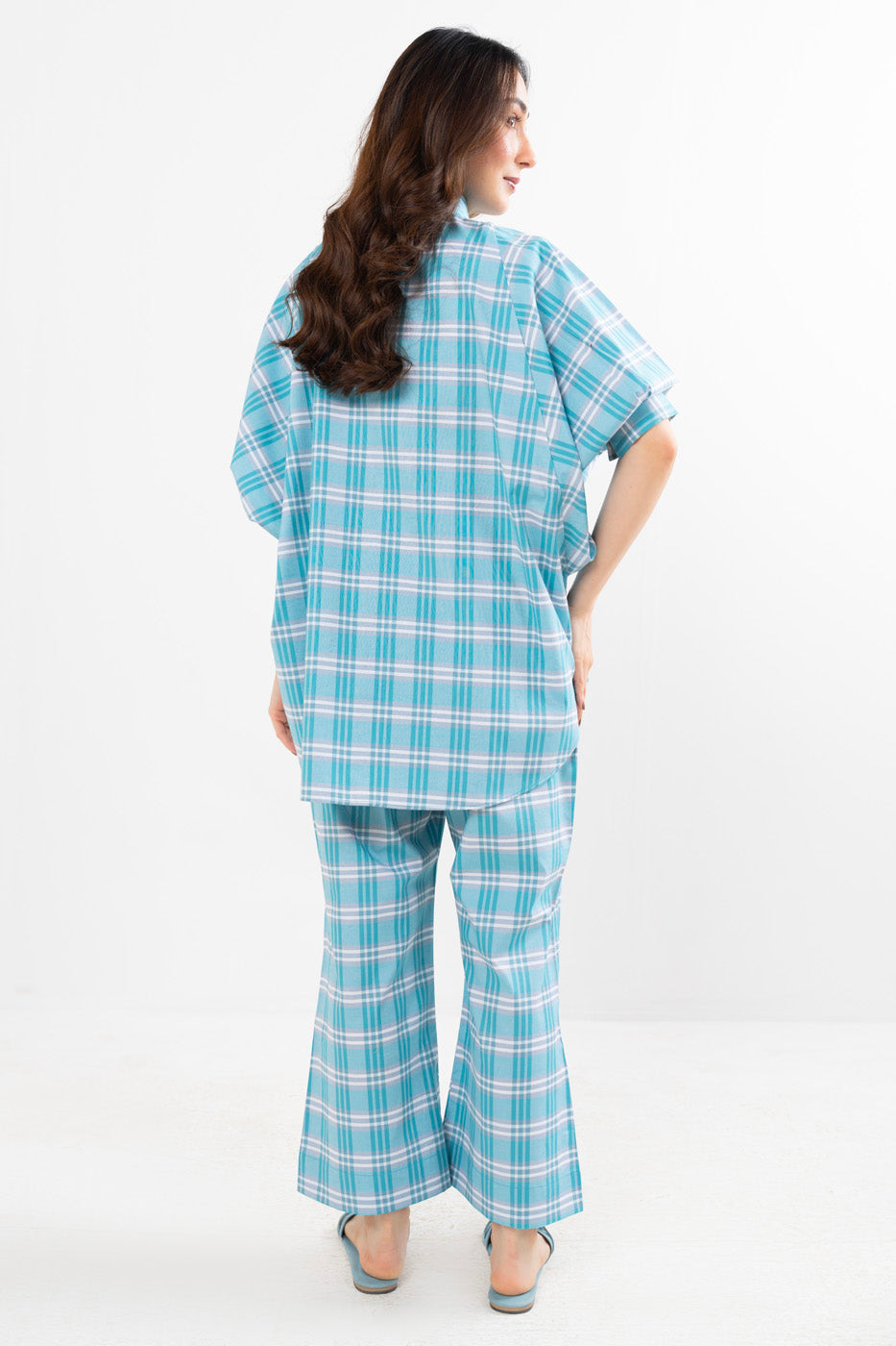 RTW | SHIRT & CULOTTE