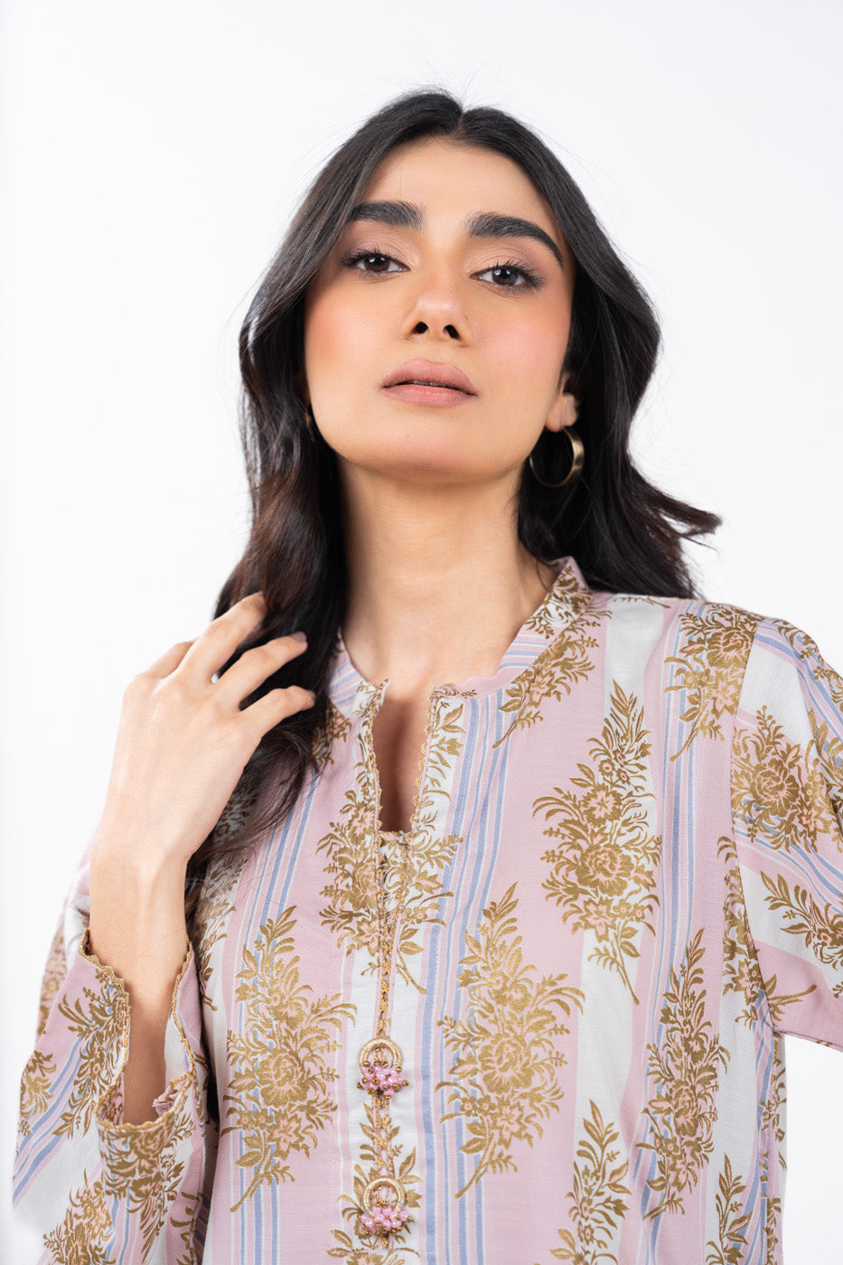 RTW | SHIRT & TROUSER