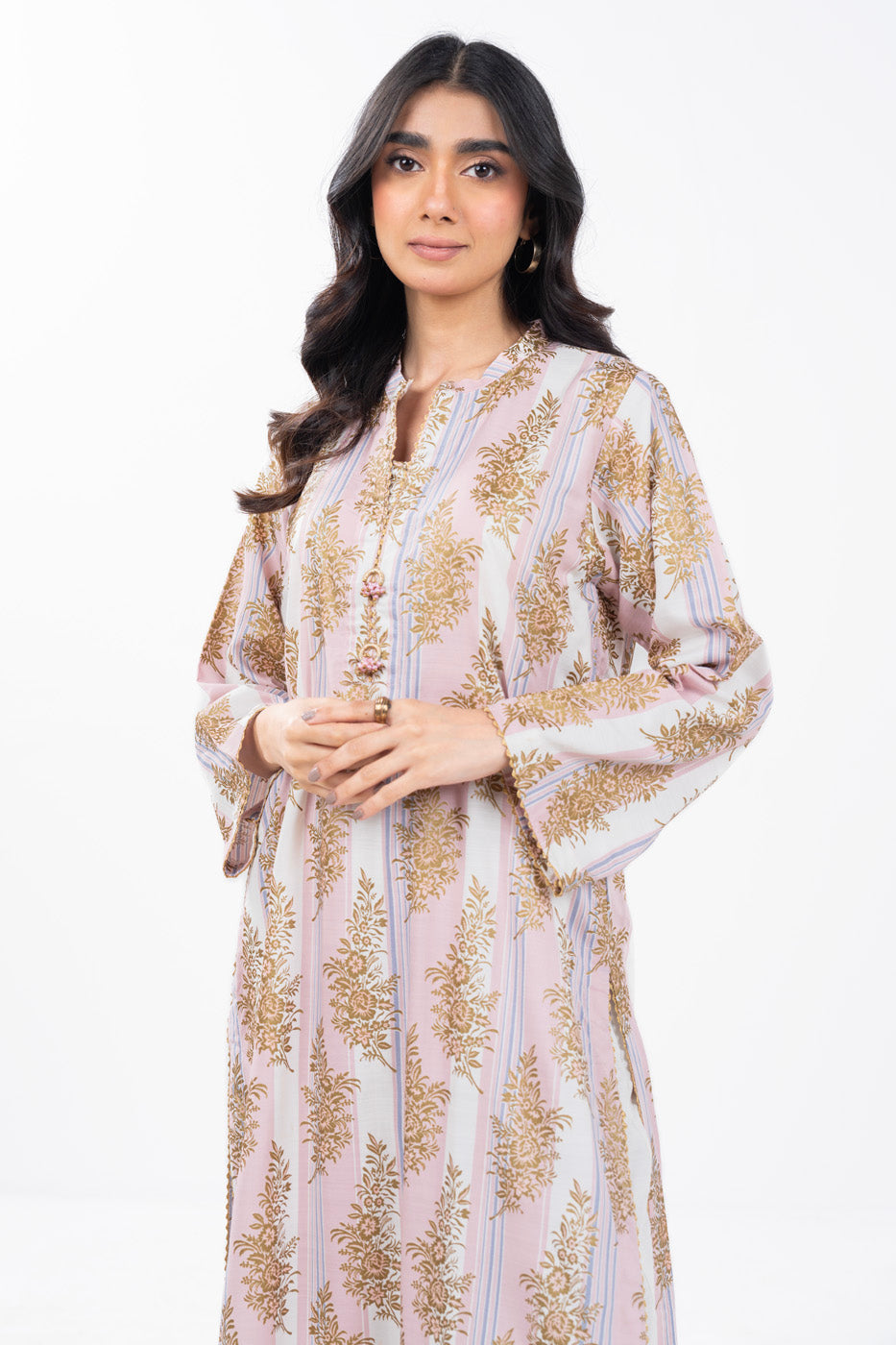 RTW | SHIRT & TROUSER