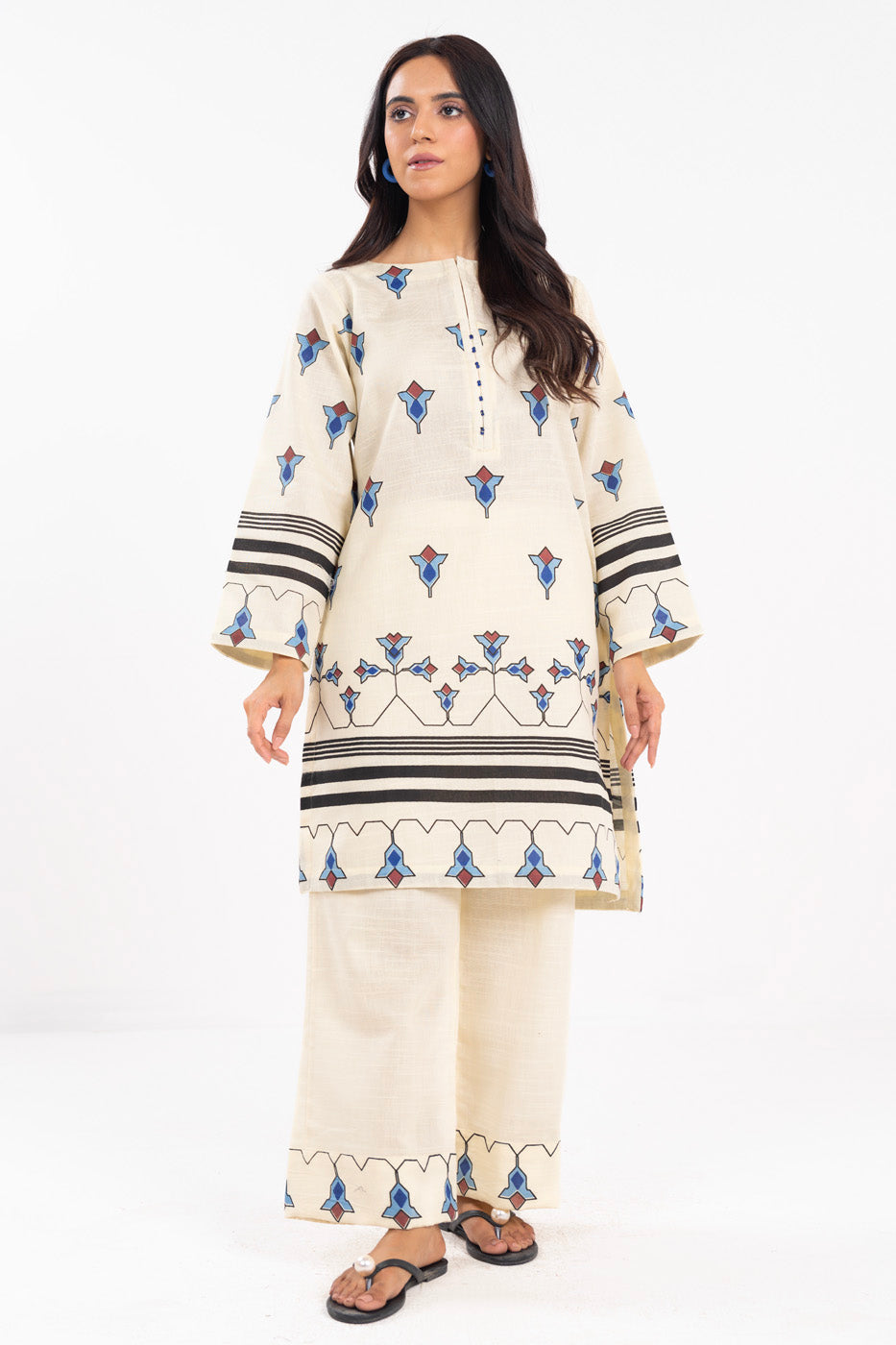 RTW | SHIRT & TROUSER