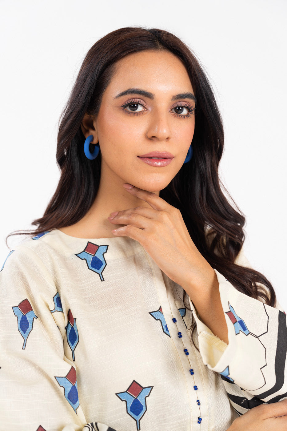 RTW | SHIRT & TROUSER