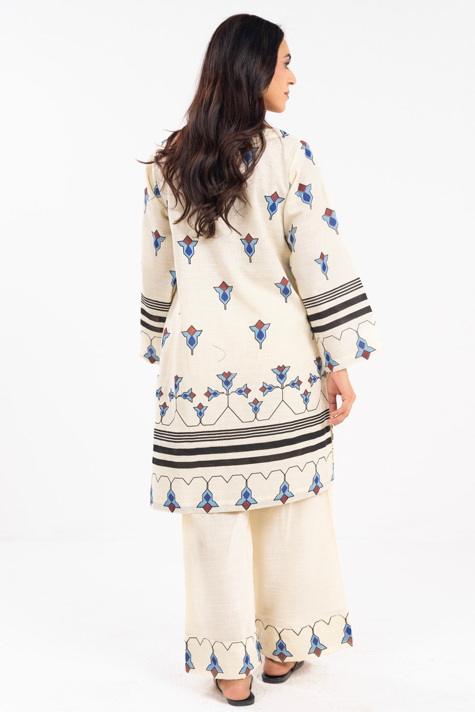 RTW | SHIRT & TROUSER