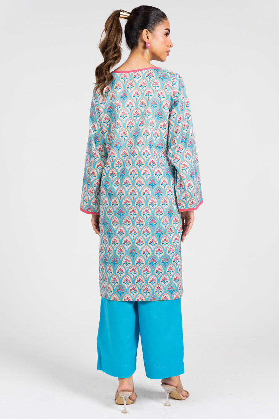 RTW | SHIRT & TROUSER