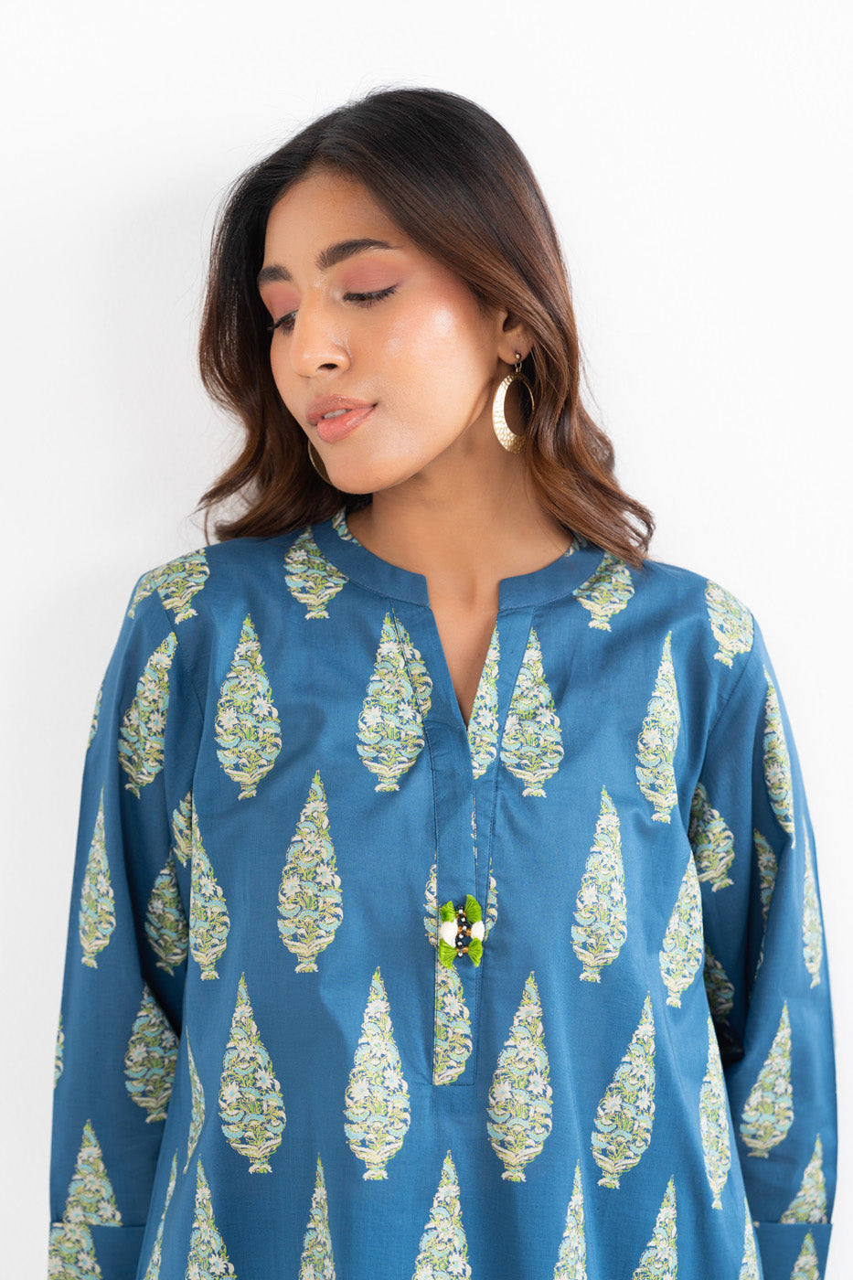 RTW | SHIRT & TROUSER