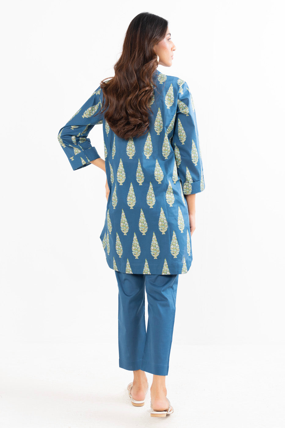 RTW | SHIRT & TROUSER