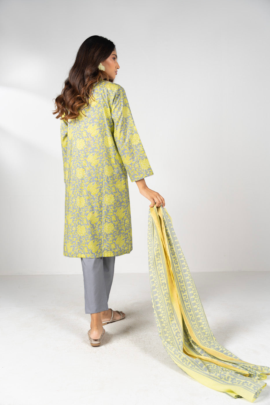 RTW | SHIRT & TROUSER
