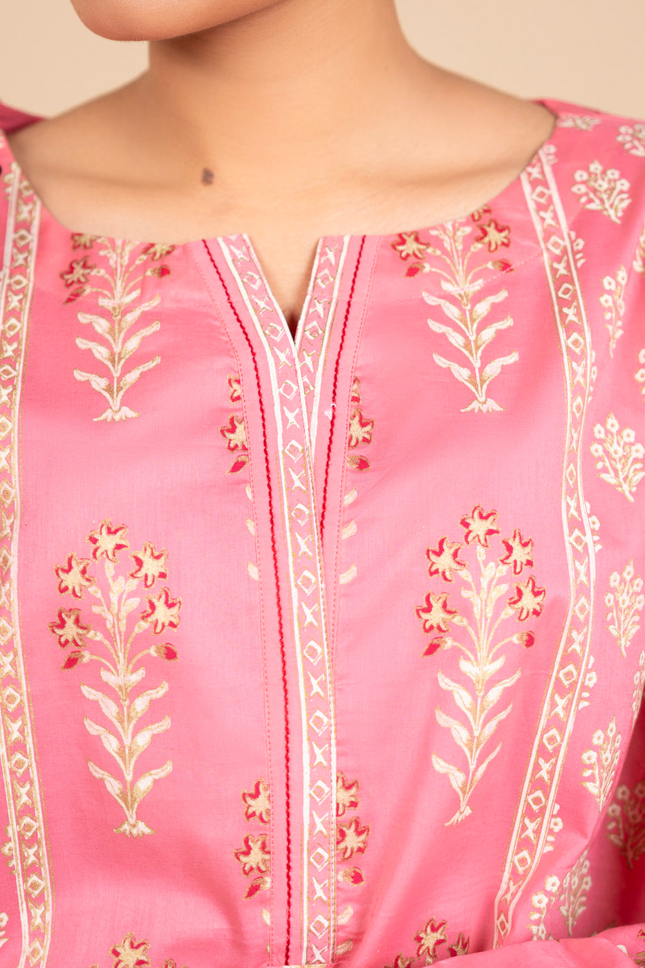 RTW | SHIRT & CULOTTE