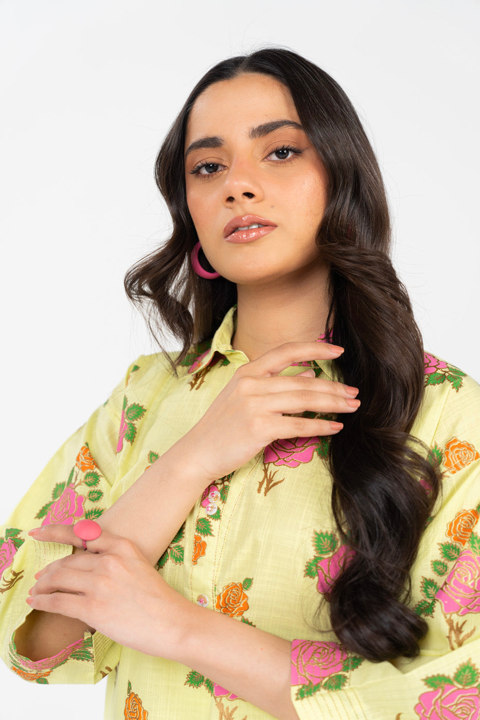 RTW | SHIRT & TROUSER