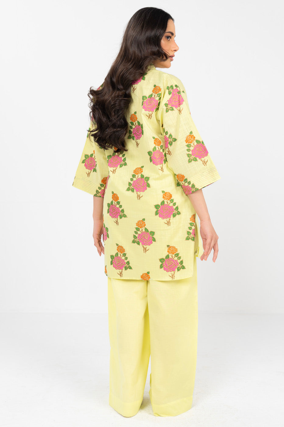 RTW | SHIRT & TROUSER