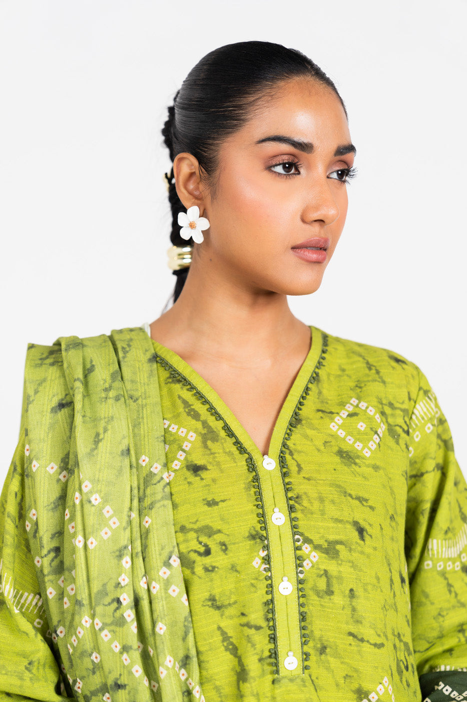 RTW | SHIRT & TROUSER