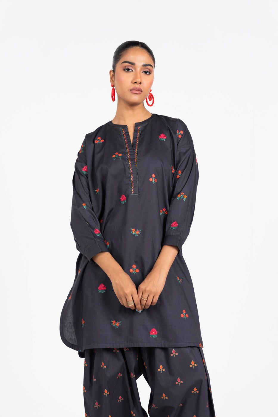 RTW | SHIRT & TROUSER