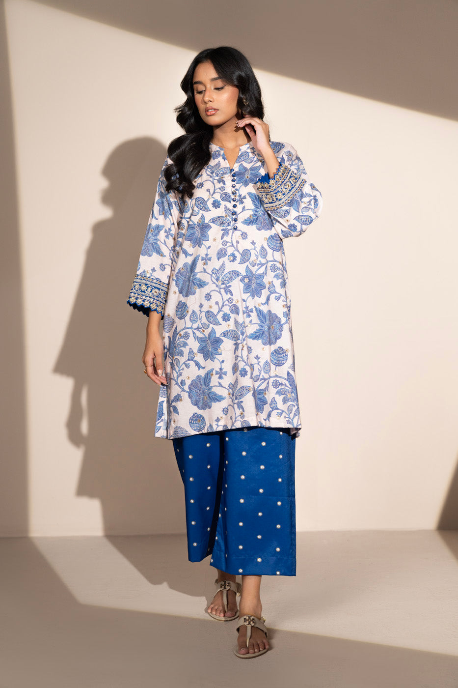 RTW | SHIRT & TROUSER