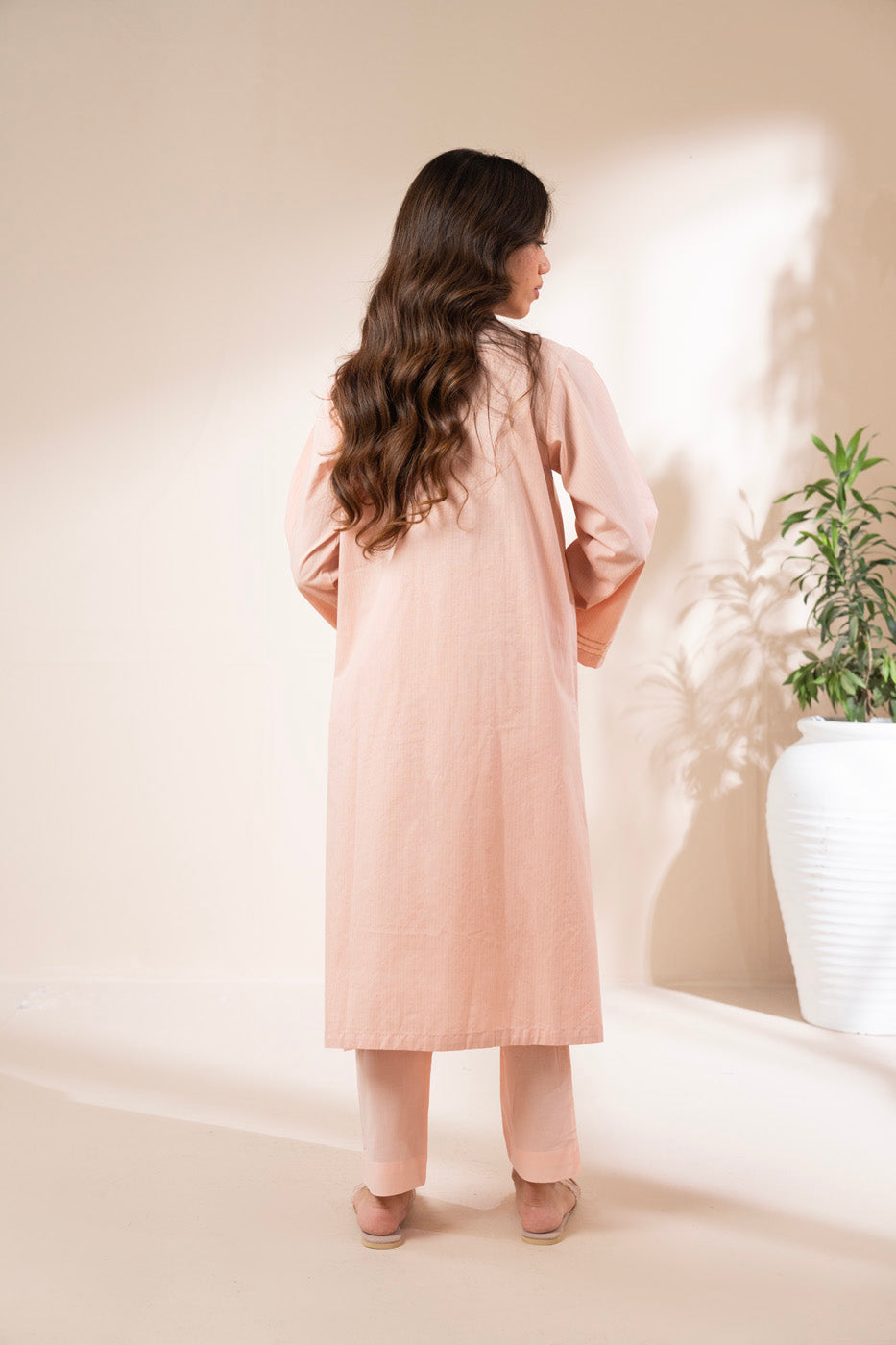 RTW | SHIRT & TROUSER