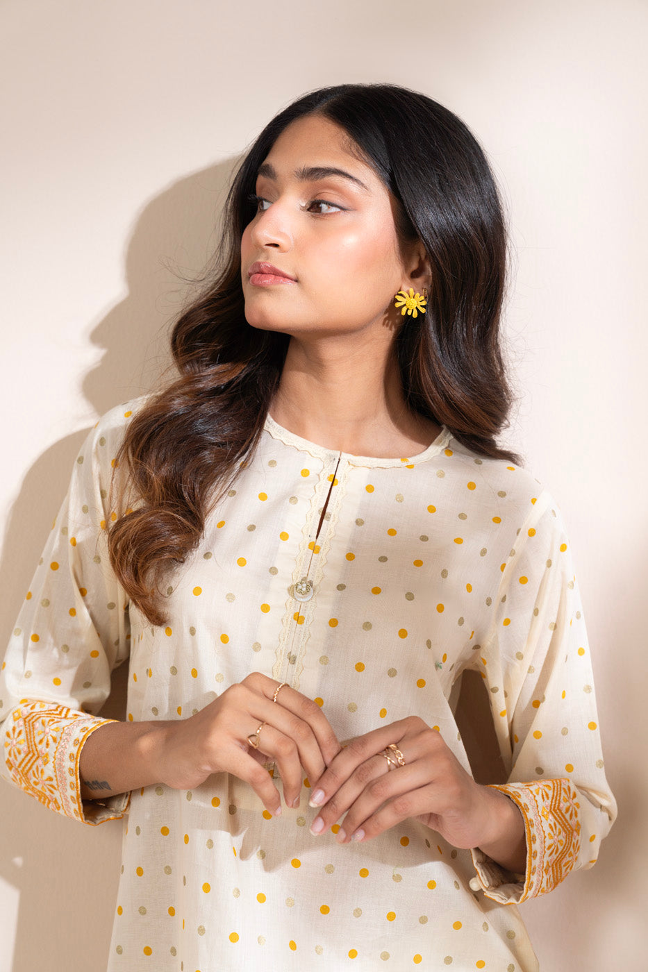 RTW | SHIRT & TROUSER