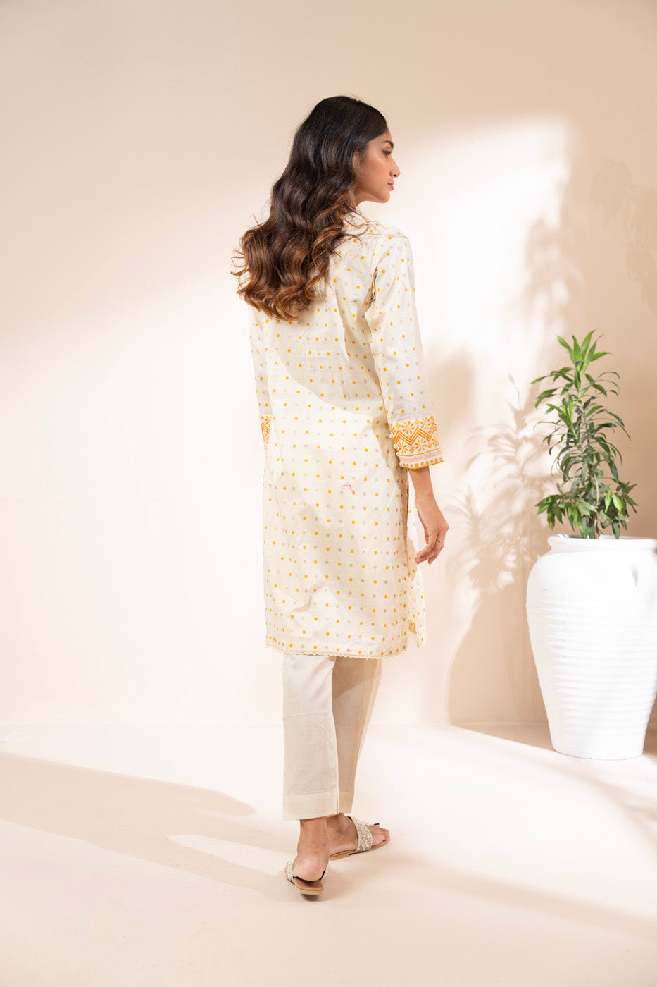 RTW | SHIRT & TROUSER